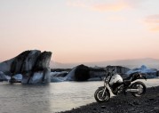 Yamaha MT-03